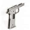 CASPIAN 1911 GOVERNMENT RACE READY RECON RECEIVER CARBON SMOOTH