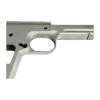 CASPIAN 1911 GOVERNMENT RACE READY RECON RECEIVER CARBON SMOOTH