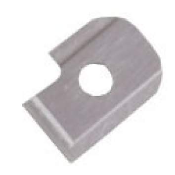 CASPIAN 1911 COMMANDER GOVERNMENT OFFICERS FIRING PIN STOP WHITE