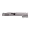 Caspian Slides 1911 Government 10MM Bo-Mar Sight Cut .40 Smith & Wesson Carbon Steel Unfinished