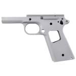 CASPIAN 1911 GOVERNMENT INTEGRAL PLUNGER TUBE RECEIVER WITH 250 RADIUS