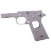 Caspian 1911 Government Standard Receiver With Nowlin Smooth Carbon Steel Frame