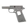Caspian 1911 Commander Receiver With Standard Smooth Carbon Steel