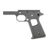 Caspian 1911 Government Race Ready Receiver Smooth Carbon Steel