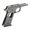 Caspian 1911 Government Race Ready Receiver Smooth Carbon Steel