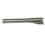 CLARK CUSTOMER S&W 52 MATCH GRADE BARREL 1-10 TWIST, STAINLESS STEEL