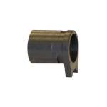 CLARK CUSTOM STANDARD BARREL BUSHING 1911 GOVERNMENT, BLUED