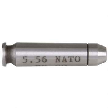 Clymer Headspace 5.56X45MM NATO No-Go Gauge