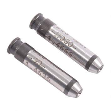 Clymer 223 Remington Headspace Gauge Kit, Steel