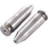 Clymer 7.62x39mm Headspace Gauge Kit, Steel