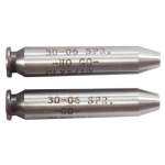 CLYMER 30-06 SPRINGFIELD HEADSPACE GAUGE KIT, STEEL