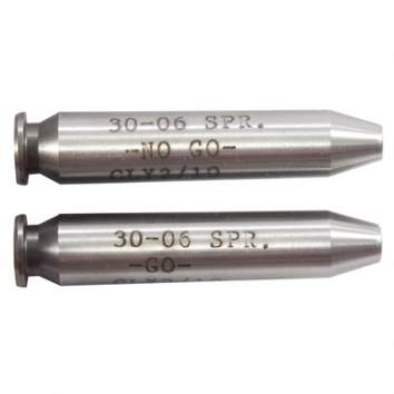 Clymer 30-06 Springfield Headspace Gauge Kit, Steel