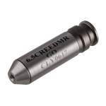 CLYMER 6.5MM CREEDMOOR GO HEADSPACE GAUGE, STEEL