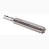 Clymer 12 Gauge Back-Bore Reamer .730 Diameter, Steel