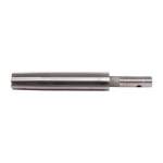 CLYMER 12 GAUGE BACK-BORE REAMER .740 DIAMETER, STEEL