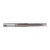 Clymer Rimmed Finisher Style Reamer Fits .357 Magnum Barrel