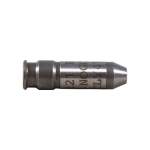 CLYMER NO-GO GAUGE 221 REMINGTON FIREBALL HEADSPACE GAUGE, STEEL