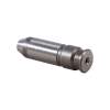 Clymer No-Go Gauge 221 Remington Fireball Headspace Gauge, Steel