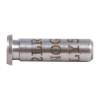 Clymer No-Go Gauge 22 Long Rifle Headspace Gauge, Steel