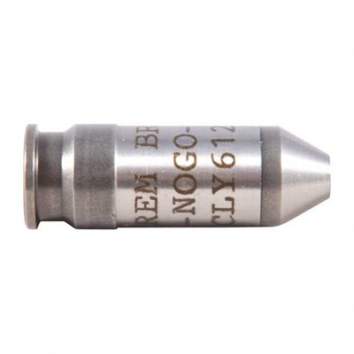 Clymer No-Go 6MM BR Headspace Gauge, Steel