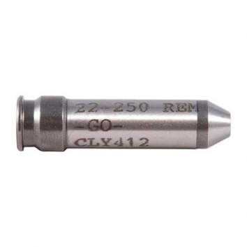 Clymer 22-250 Remington Go Gauge