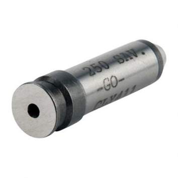 Clymer 250 Savage Go Gauge Headspace Guage, Steel