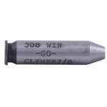 CLYMER 308 WINCHESTER GO GAUGE HEADSPACE GAUGE, STEEL
