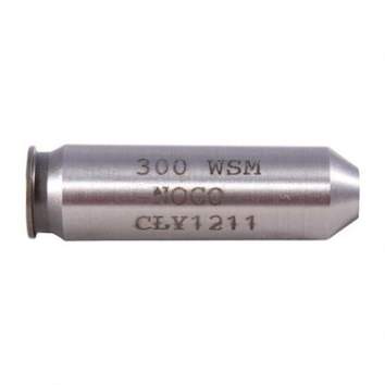 Clymer No-Go 300 WSM Headspace Gauge, Steel