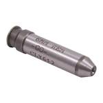 CLYMER 6MM REMINGTON GO GAUGE HEADSPACE GAUGE, STEEL
