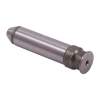 Clymer 6mm Remington Go Gauge Headspace Gauge, Steel