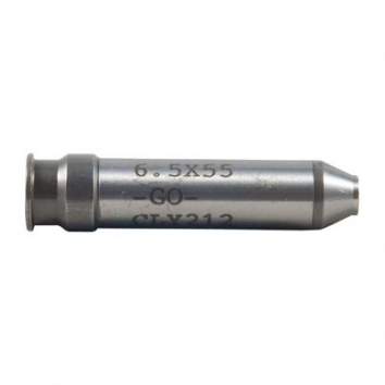 Clymer 6.5x55mm Swede Go Gauge Headspace Gauge, Steel