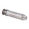 Clymer No-Go 6.5x55mm Swede Headspace Gauge, Steel
