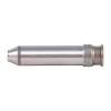 Clymer No-Go 6.5x55mm Swede Headspace Gauge, Steel