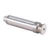 Clymer No-Go 6.5x55mm Swede Headspace Gauge, Steel