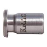 CLYMER NO-GO 30-40 KRAG HEADSPACE GAUGE, STEEL
