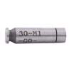 Clymer 30 M1 Carbine Go Gauge Headspace Gauge, Steel