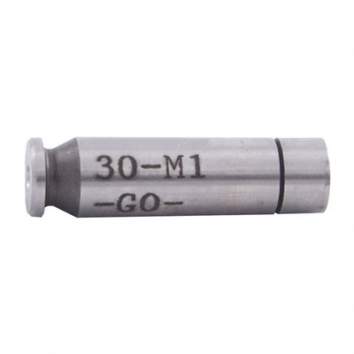 Clymer 30 M1 Carbine Go Gauge Headspace Gauge, Steel