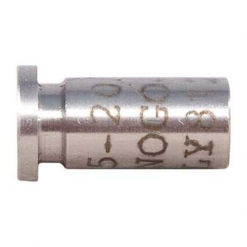 Clymer 218 Mashburn Bee, 218 Bee, 25-20 Winchester, 32-20 Winchester No-Go Gauge
