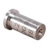 Clymer 218 Mashburn Bee, 218 Bee, 25-20 Winchester, 32-20 Winchester No-Go Gauge