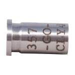 CLYMER 357 MAGNUM GO GAUGE HEADSPACE GAUGE, STEEL