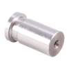 Clymer No-Go 357 Magnum Headspace Gauge, Steel
