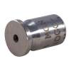 Clymer No-Go 44 Magnum Headspace Gauge, Steel