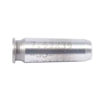 Clymer 7.62x39mm Go Gauge Headspace Gauge, Steel