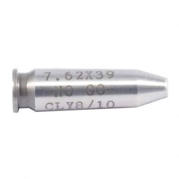 Clymer 7.62X39MM Russian No-Go Gauge