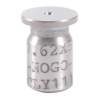 Clymer No-Go 7.62x54R Headspace Gauge, Steel