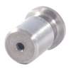 Clymer No-Go 7.62x54R Headspace Gauge, Steel
