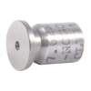 Clymer No-Go 7.62x54R Headspace Gauge, Steel