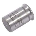 CLYMER NO-GO 12 GAUGE HEADSPACE GAUGE, STEEL