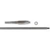 Clymer .30-06 Springfield Pull-Thru Reamer Complete Set