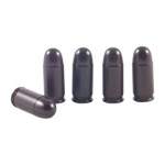 A-Zoom Snap Cap, Action Proving Dummy Rounds 380 Auto, 5 Pack